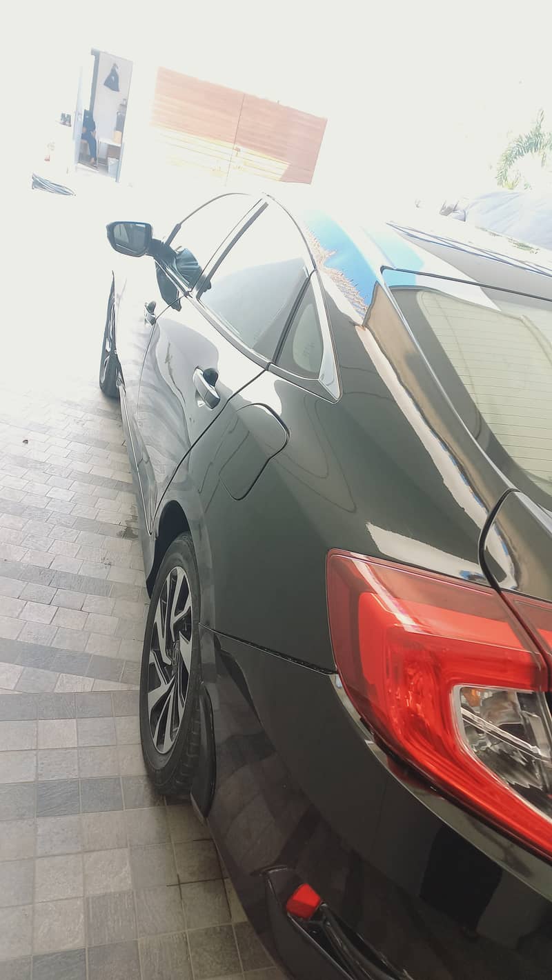 Honda City IVTEC 2018

                                                            alt=
