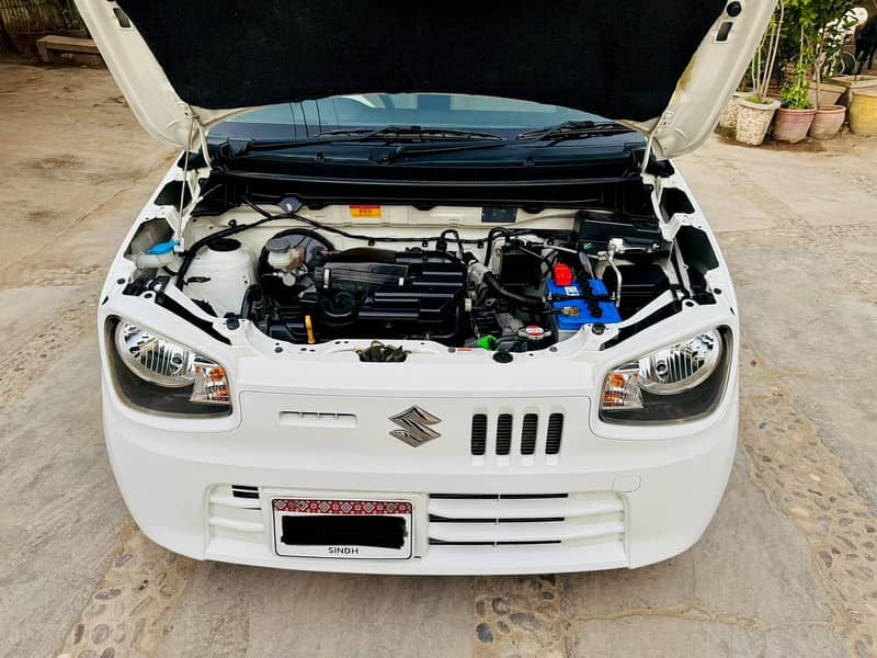 Suzuki Alto VXL AGS 2024 Model First Hand

                                                            alt=