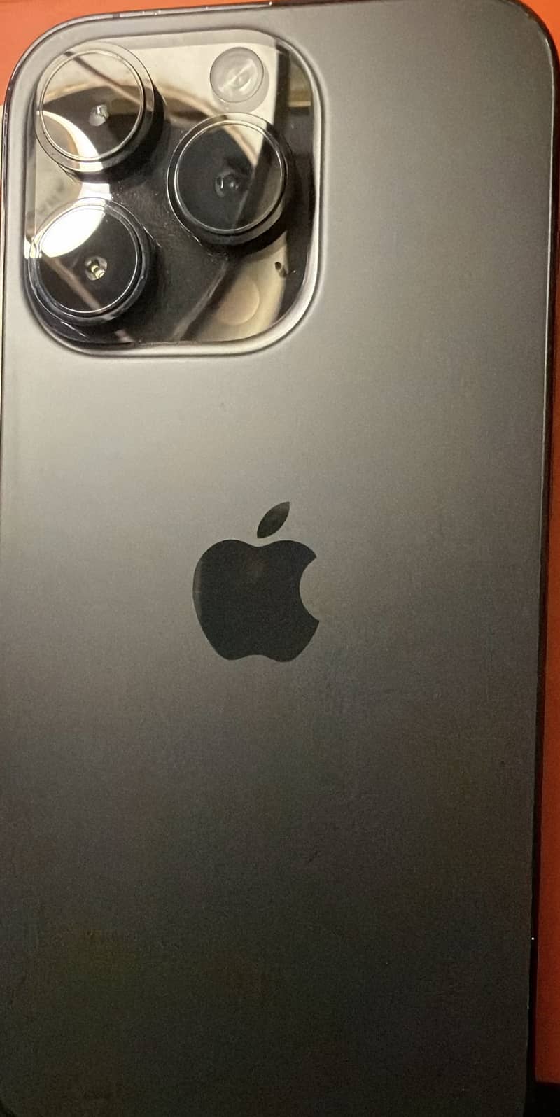 iPhone 14 Pro 512gb PTA APPROVED

                                                            alt=