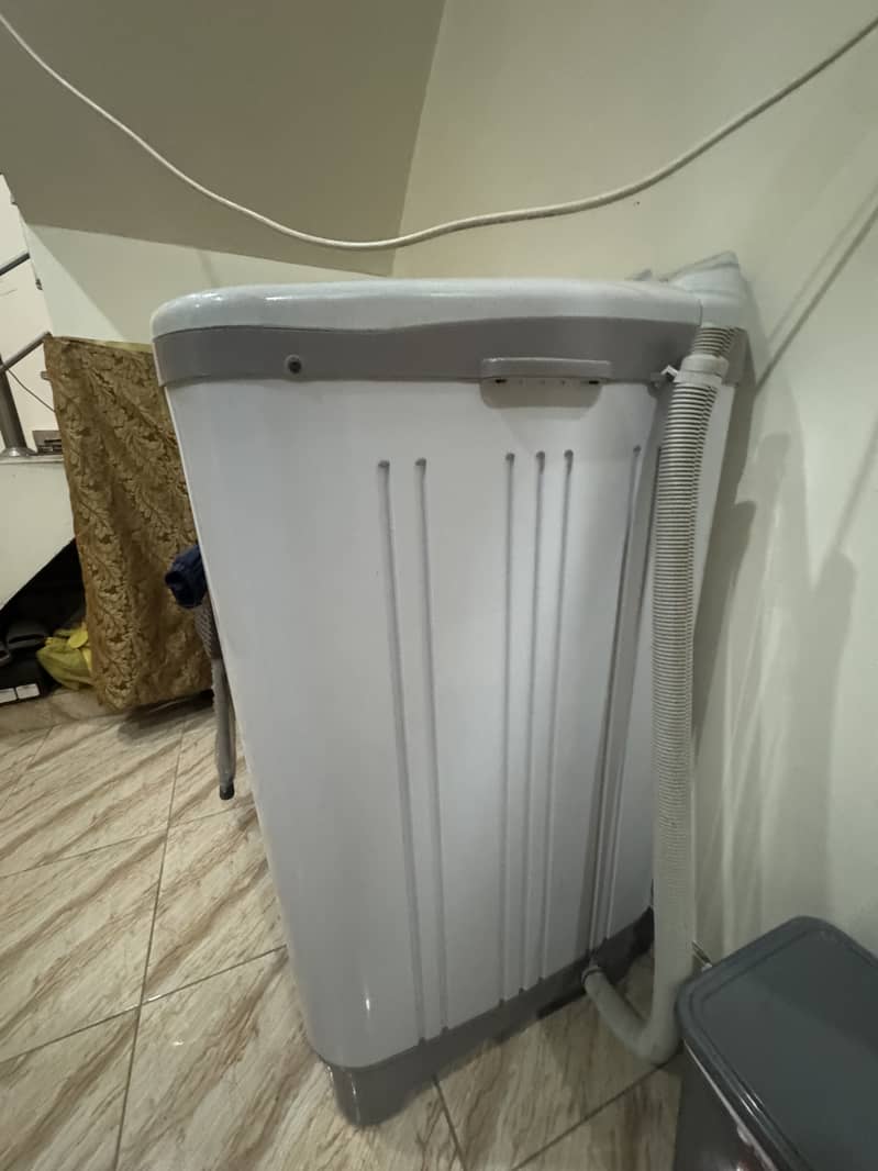 Washing machine

                                                            alt=