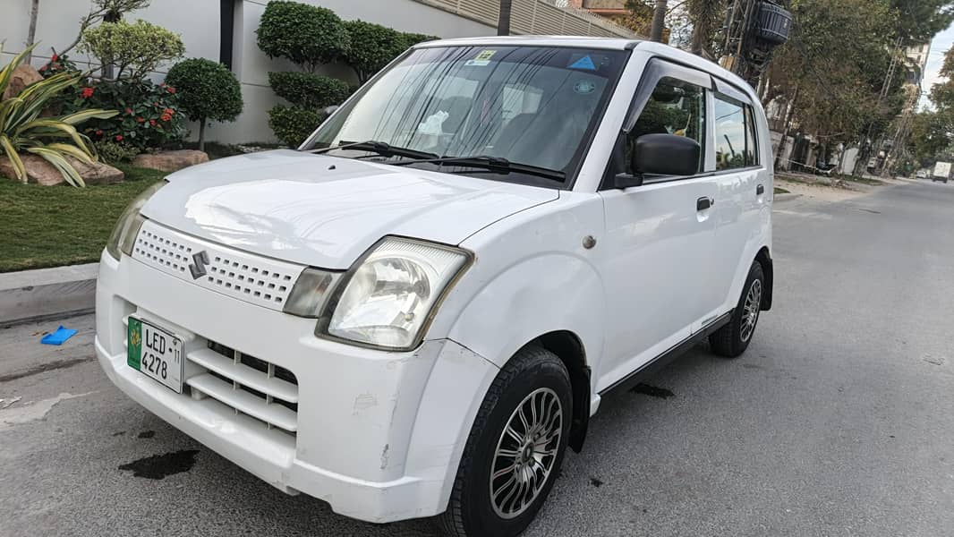 SUZUKI ALTO 2011 TOTALLY ORIGINAL  btr thn mira esse swi cultus honda

                                                            alt=