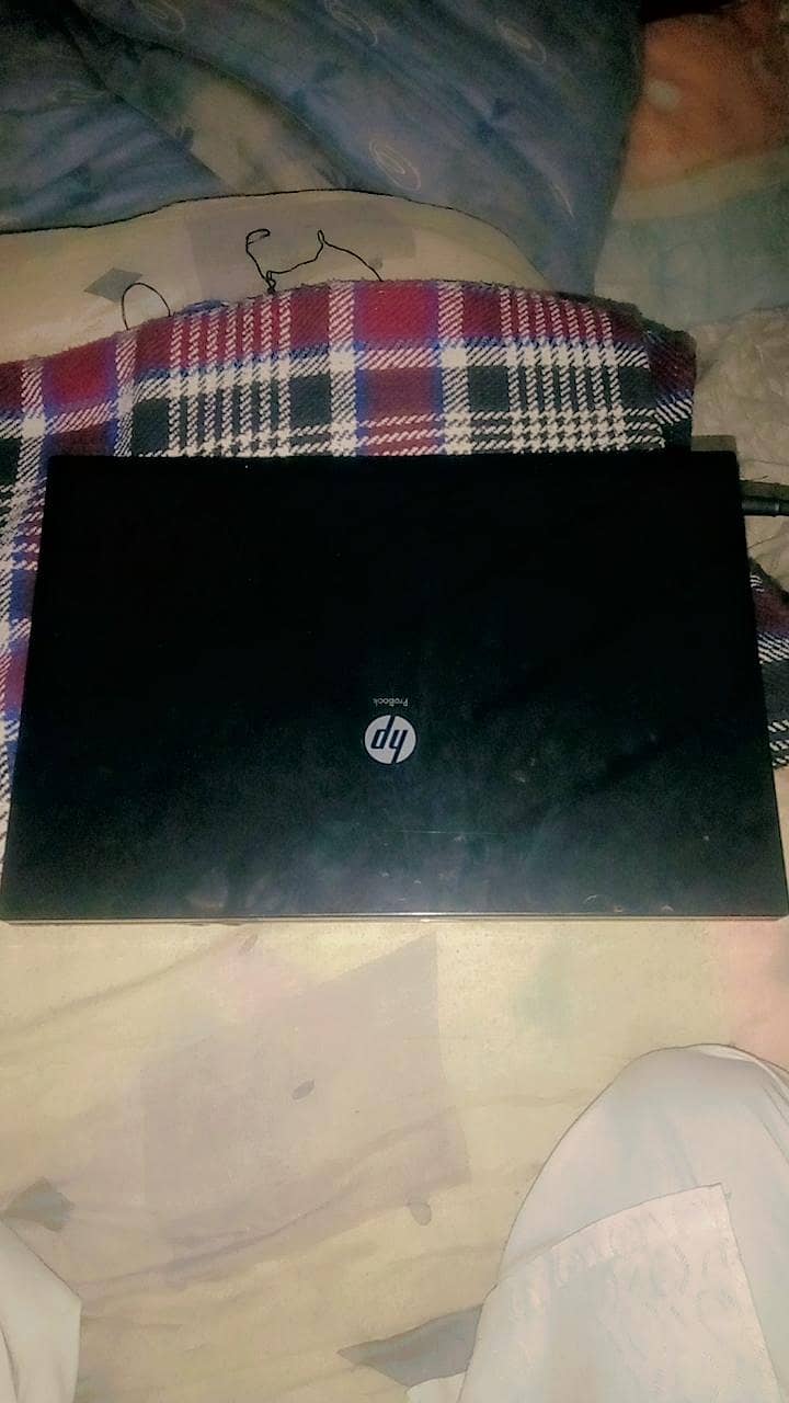 HP ProBook 4510s model

                                                            alt=