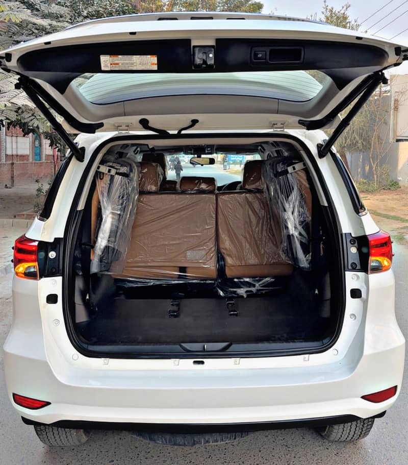 Toyota Fortuner Sigma 2.8 2019

                                                            alt=