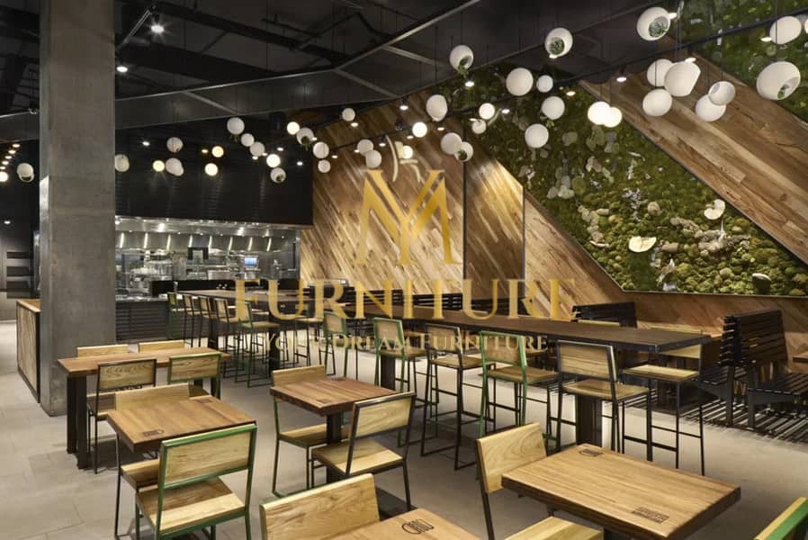 Cafe Furniture / Hotel Furniture / Restaurant Furniture / Manufacture

                                                            alt=