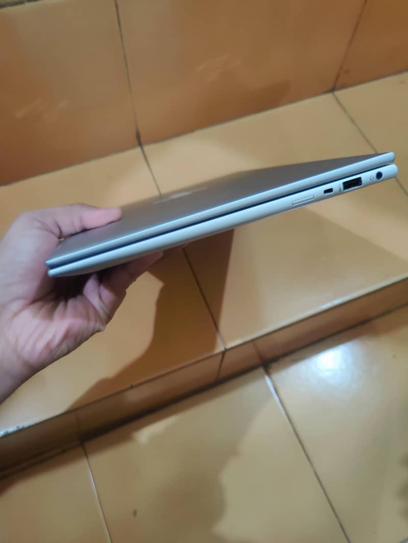 HP EliteBook 835 G10 Ryzen 7 7840U | 16GB DDR5 | 2K Display

                                                            alt=