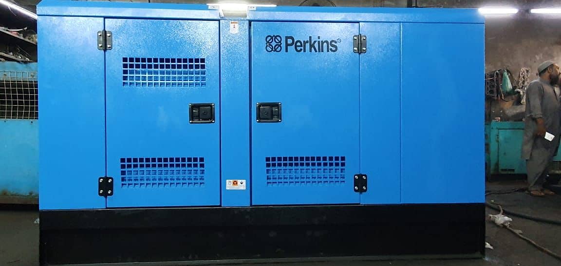 Generator 30KVA Perkins UK | Diesel Generator | Generator For Sale

                                                            alt=
