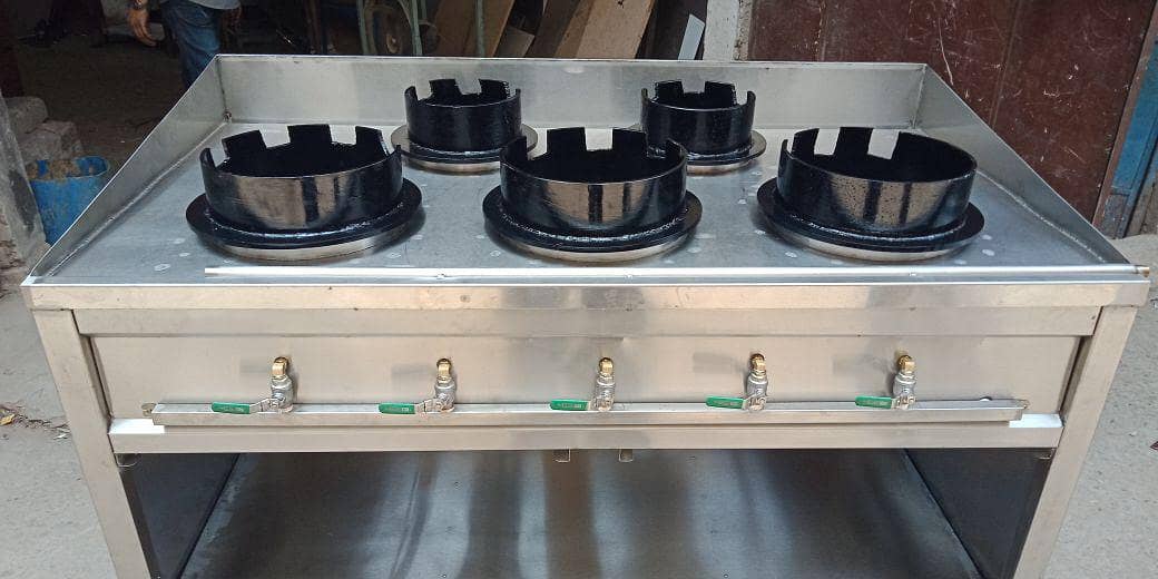 Resturant equipment / Fryer / hot plate /Deep Fryer /Chiller / Freeze

                                                            alt=