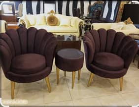 Coffee Chair |Pair Of Chair |wooden Chair |Dining Chairs |2 Chairs Se

                                                            alt=