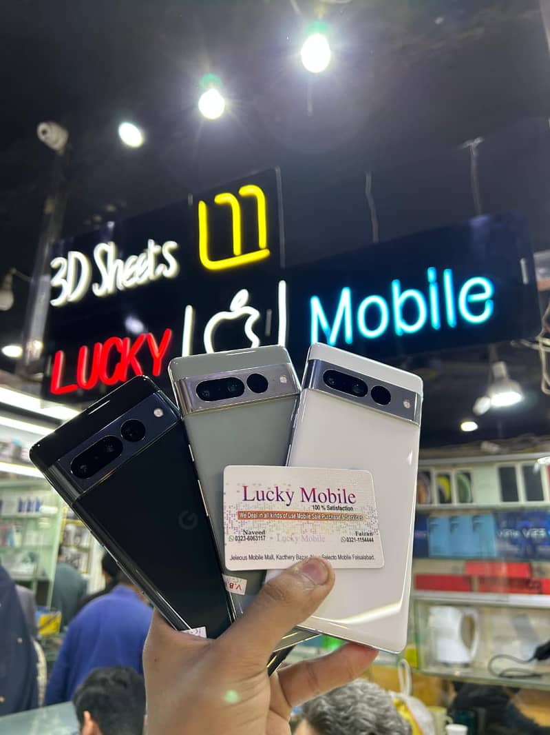 Google pixel Phone | pixel 6/6a/6pro/7/7a/7pro/8 pro/ 9 pro / 9 pro XL

                                                            alt=