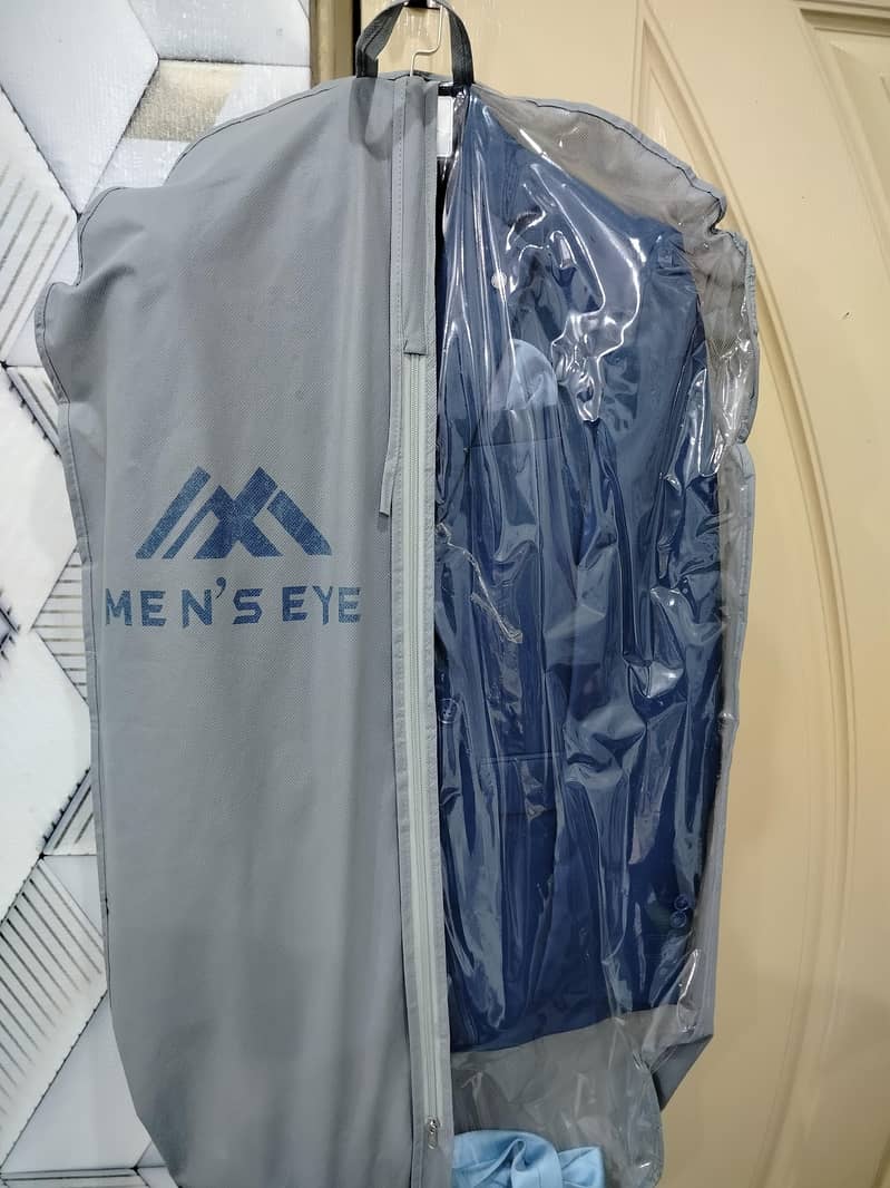 3 Piece Pent Coat

                                                            alt=