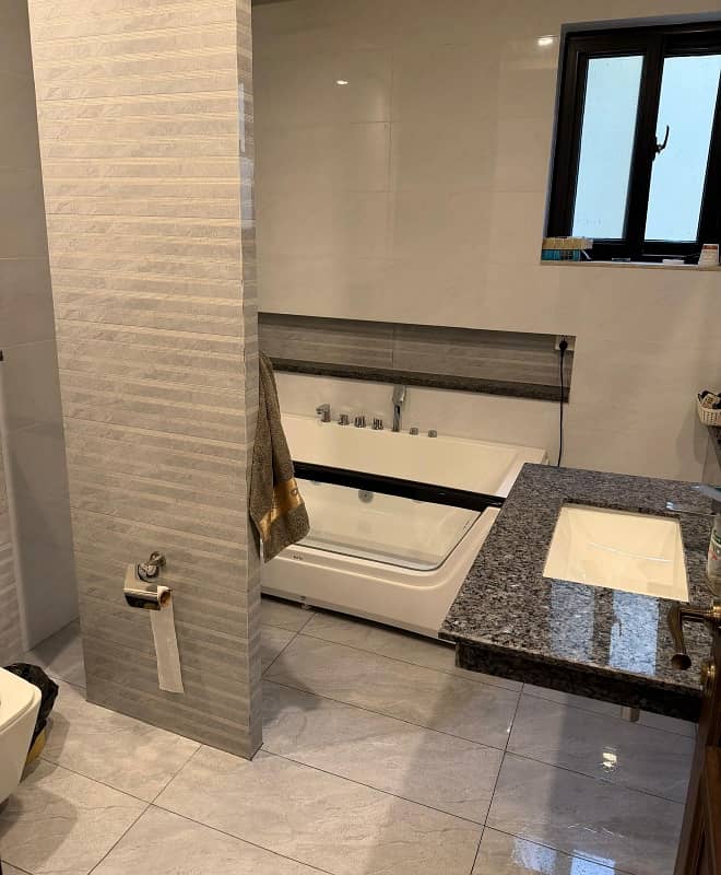 Luxury Fully Furnished Lower Ground Portion Like Ground Portion With Natural Sunlight

                                                            alt=