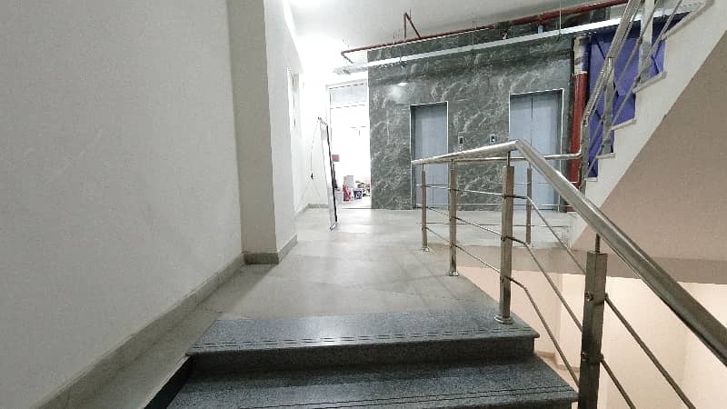 1st Floor Office Available For Rent Located At Prime Location In I-8 Markaz Islamabad

                                                            alt=