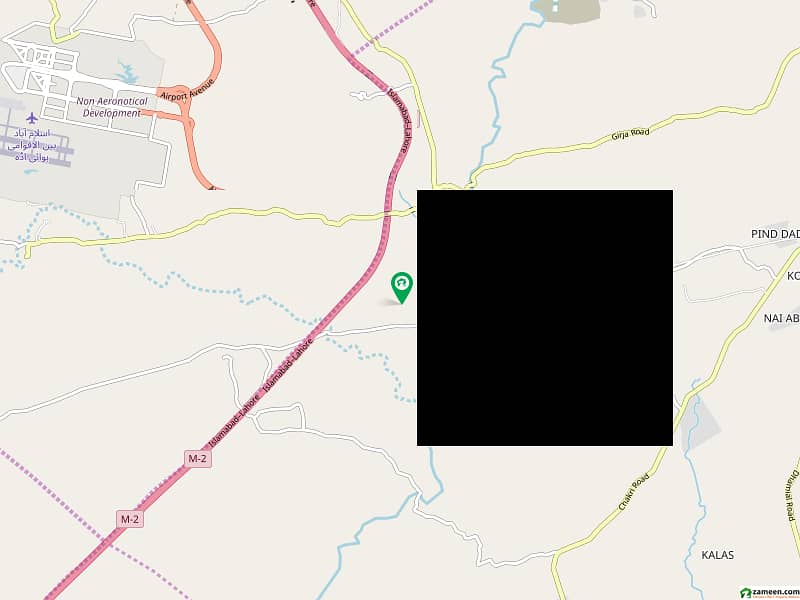 Faisal Town Phase 2 Model Block

                                                            alt=