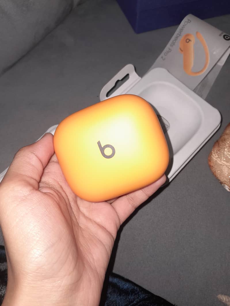 Apple Powerbeats Pro 2

                                                            alt=