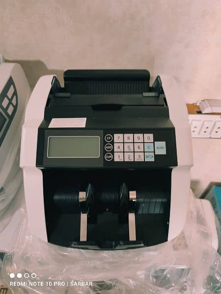 cash bank fake note counting machine wholesale price pakistan , No. 1

                                                            alt=