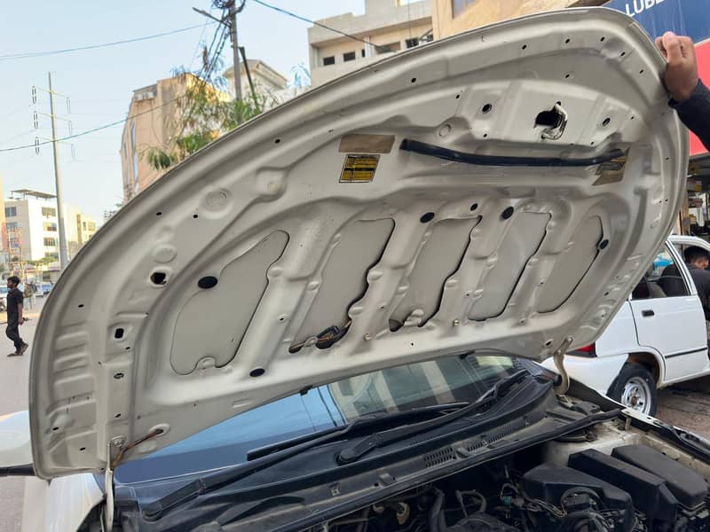 Toyota Corolla GLI Model 2017

                                                            alt=