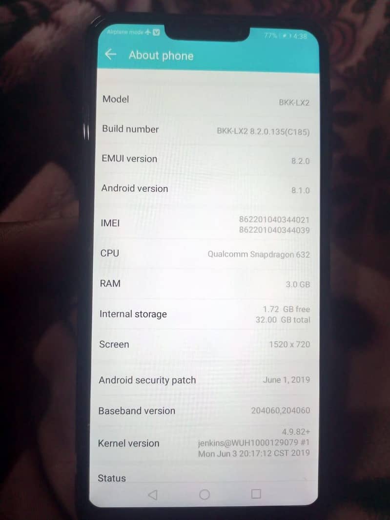 Honor 8c mobile sale price 10,000 mobile number 03284431972

                                                            alt=