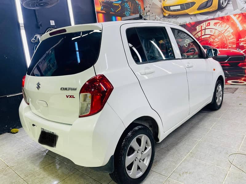 Suzuki Cultus VXL 2021 Model Manual

                                                            alt=