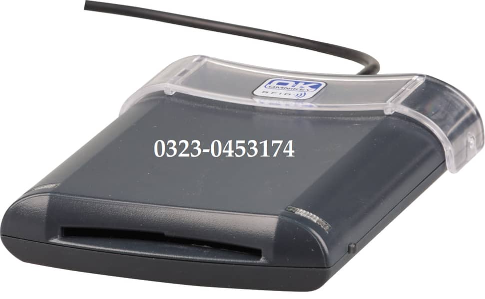 Hid Omnikey 5321 USB Credit Card Reade and writer | smart card reader

                                                            alt=