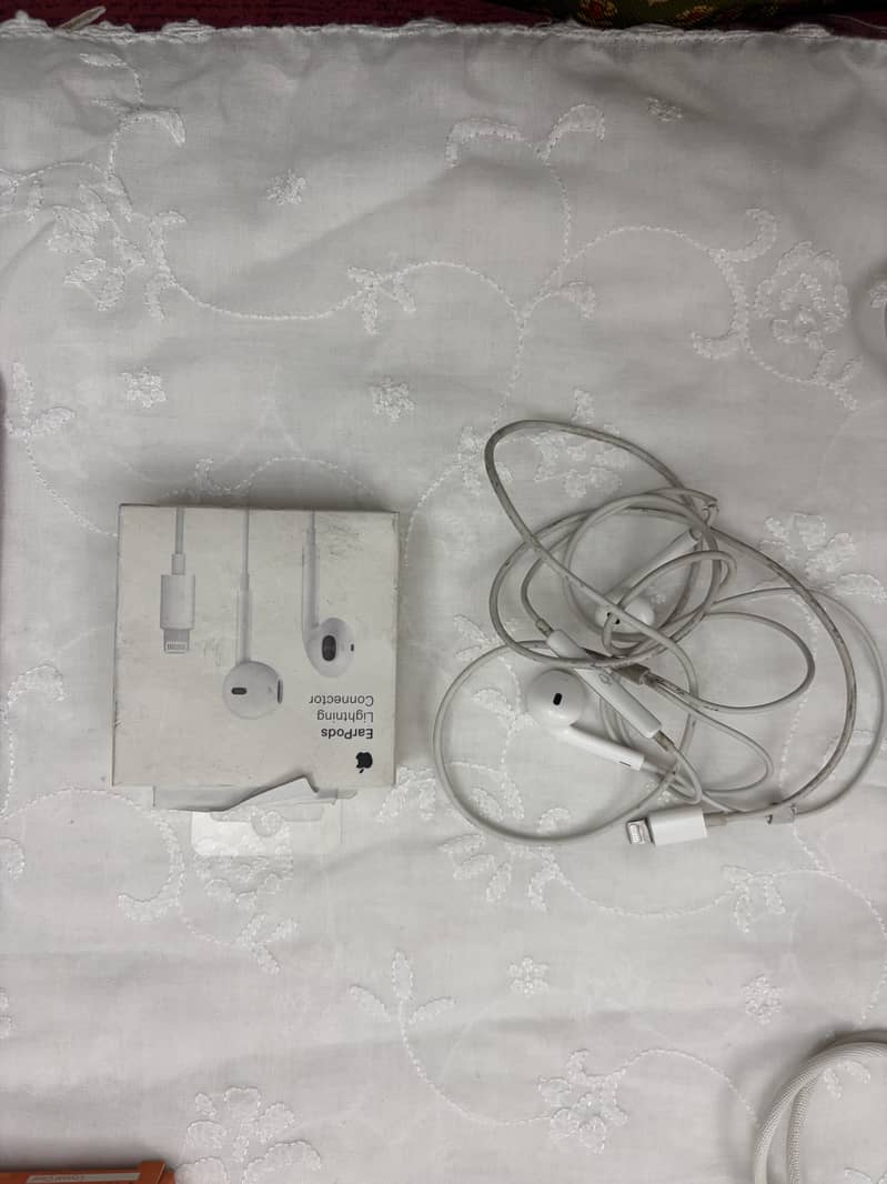 For Sale: iPhone 7 Plus – 32GB (Rose Pink) – PTA Approve

                                                            alt=