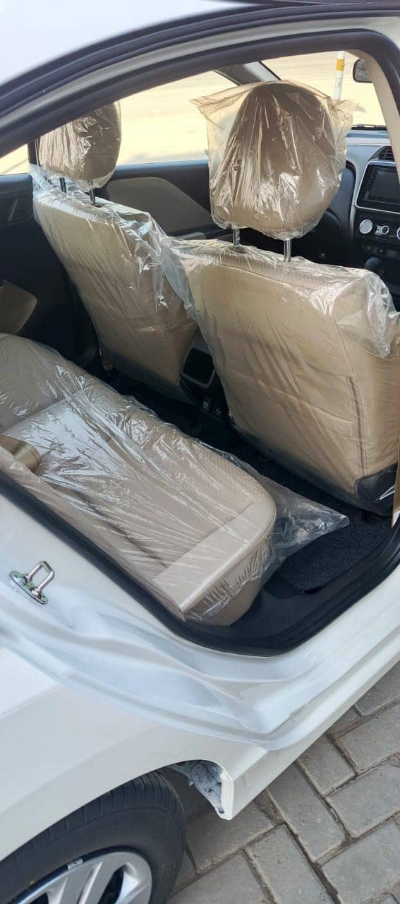 Honda City 1.2 Automatic 2026 Bank Leased

                                                            alt=