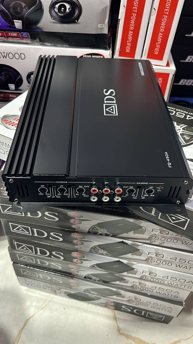 Car amplifier 4 channels best quality

                                                            alt=