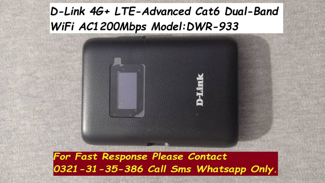 dlink 4g lte dualband ac1200mbps wifi

                                                            alt=