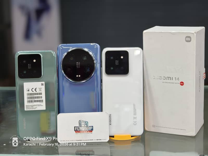 Xiaomi 15 Ultra Xiaomi 15 Xiaomi 14 Xiaomi 14 Ultra Xiaomi 14 OnePlus

                                                            alt=