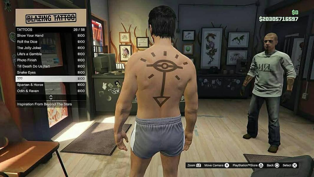 GTA 5 Online Enhance Lagecy

                                                            alt=