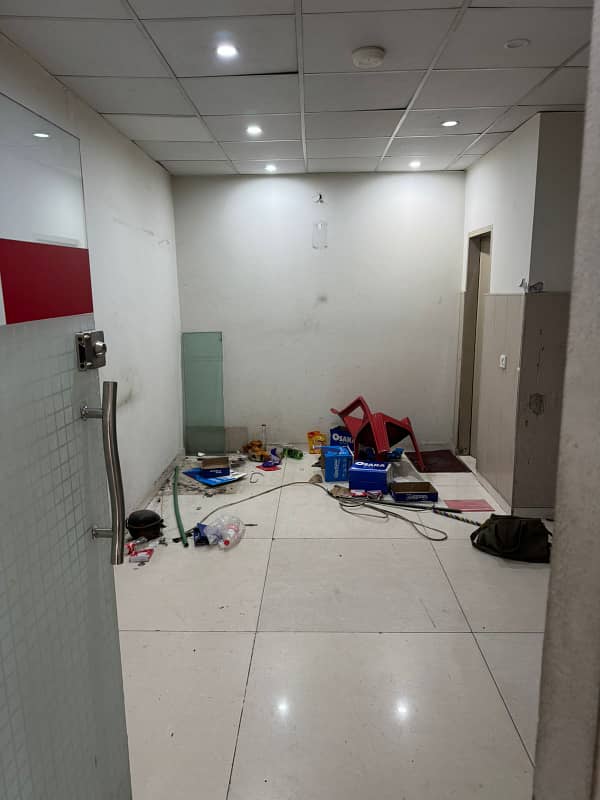 COMMERCIAL SHOP

                                                            alt=