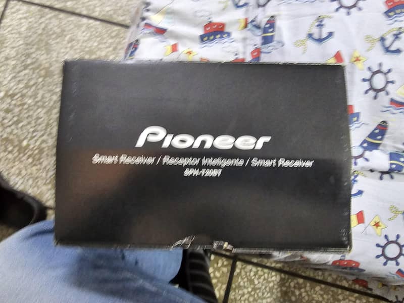 Pioneer 8 Android Car Stereo SDA-835TAB SPH-T20BT | GPS BT WiFi

                                                            alt=