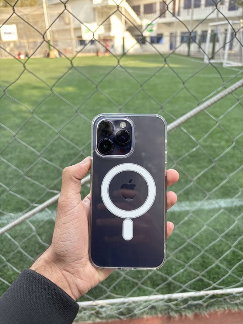 Iphone 14 pro max 256 Gb non pta Exchange possible

                                                            alt=