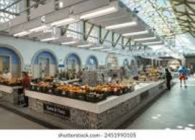 Prime Shop in CBD Gulberg 15% Cashback + Installment!