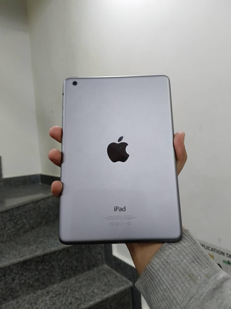 iPad Mini 4 32GB

                                                            alt=