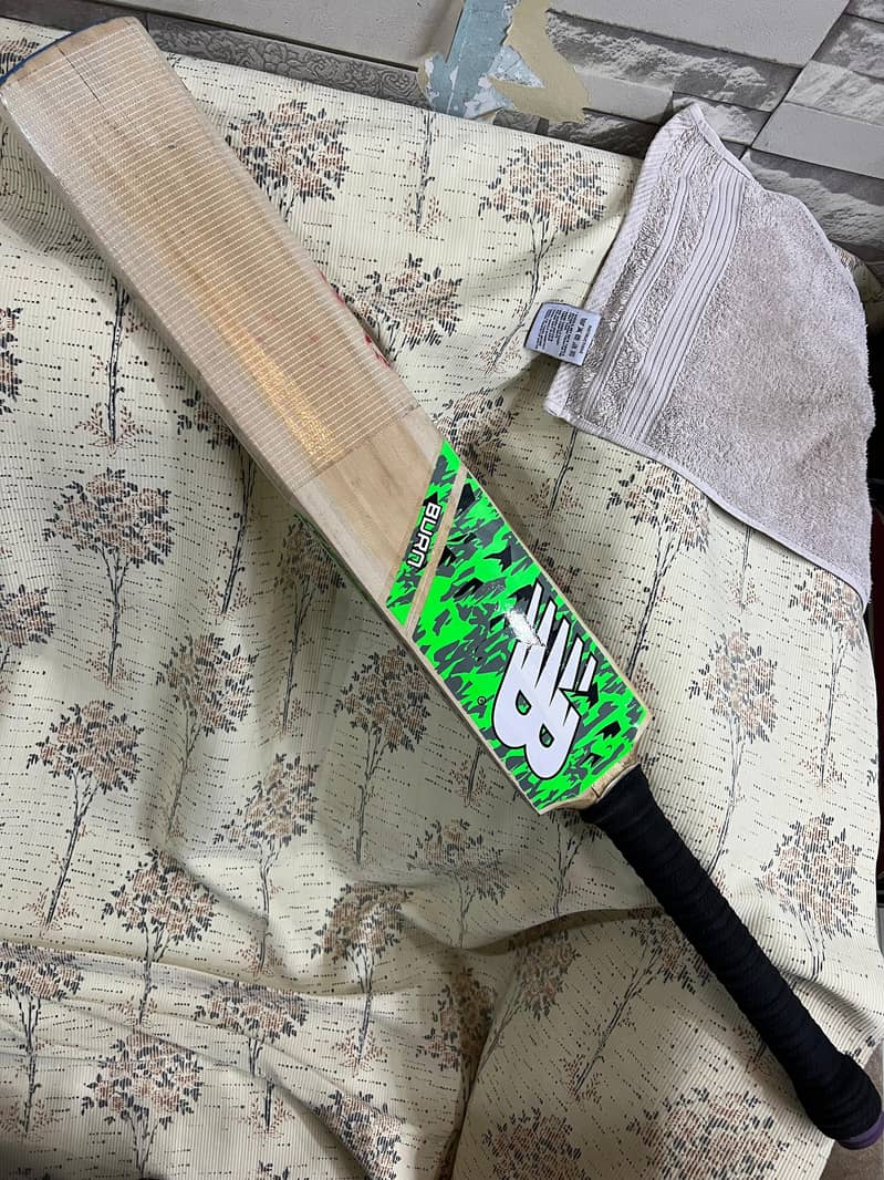 hard ball cricket bat Kashmir willow khel ke dekh ke buy

                                                            alt=