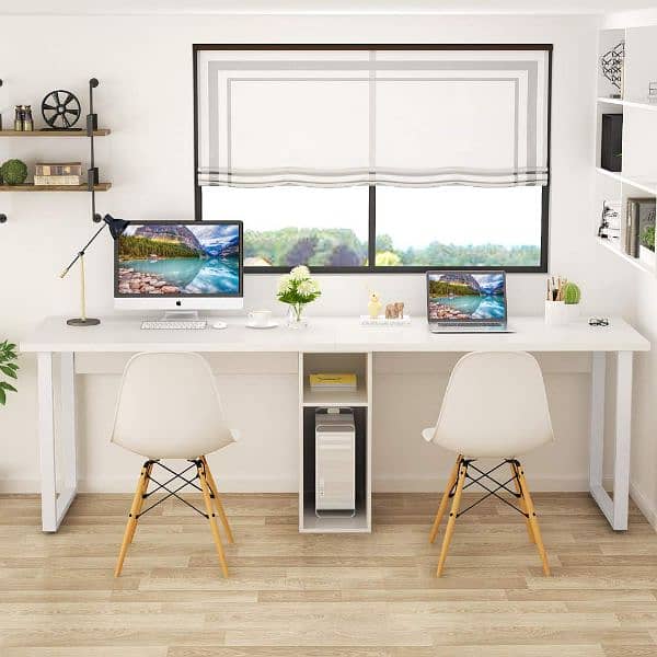 Workstations for 4 , 6 Or 8 Persons , Modern Aesthetic Workstations ,

                                                            alt=