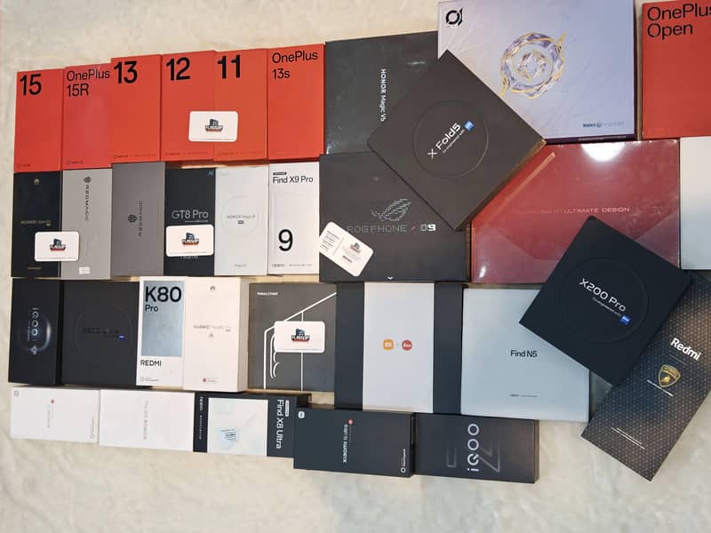 Vivo X300 Pro Oppo Find X9 Pro Redmagic 11 Pro Plus Many More

                                                            alt=