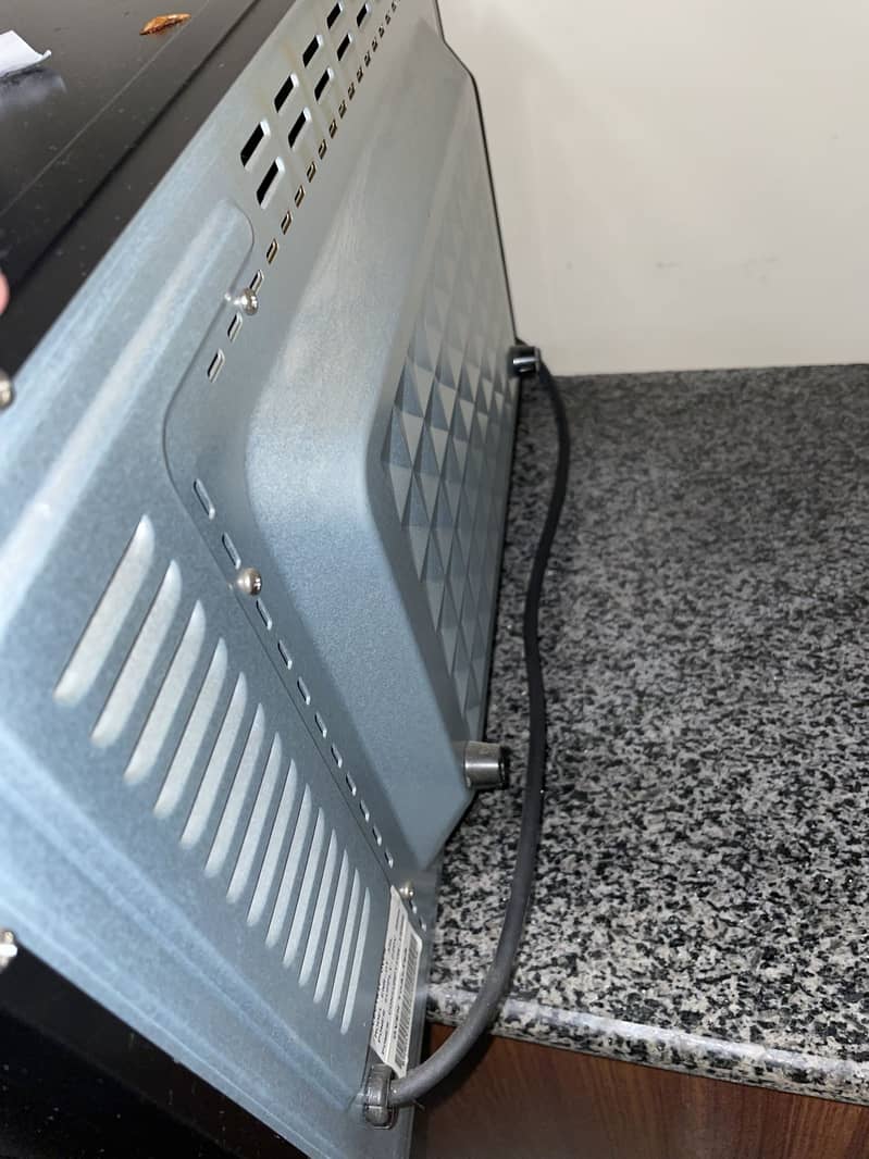 Enviro oven

                                                            alt=