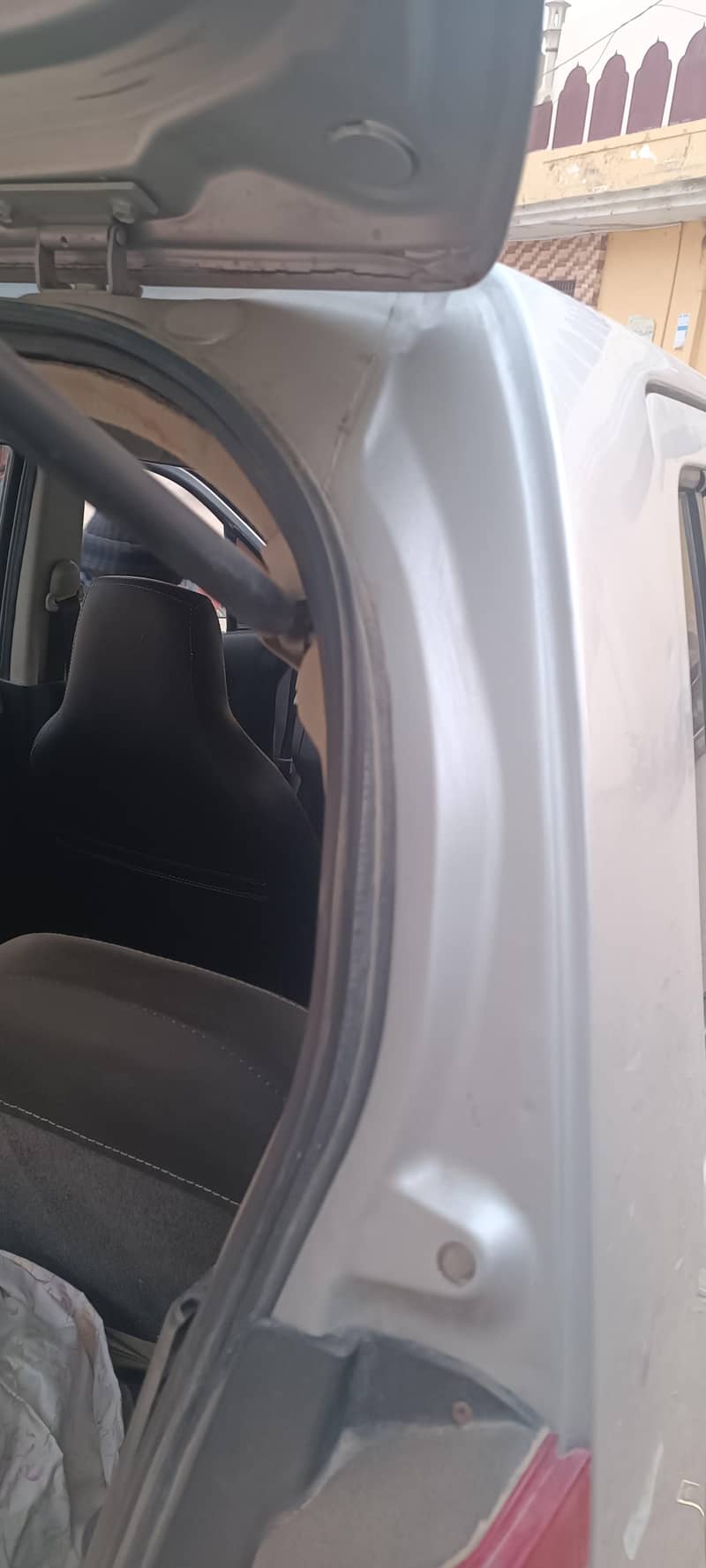 Suzuki wagon VXR 2014 urgent sale

                                                            alt=