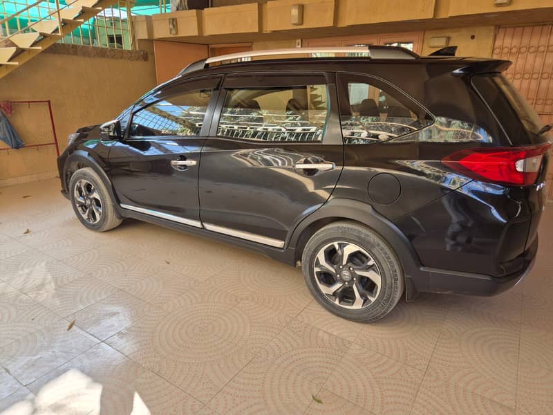 Honda BR-V i-VTEC S 2022  Model

                                                            alt=