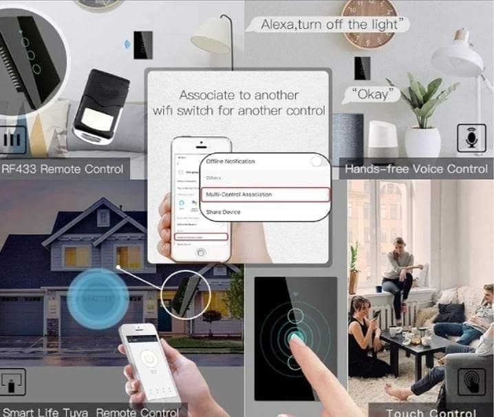 solar systems and smart home system

                                                            alt=