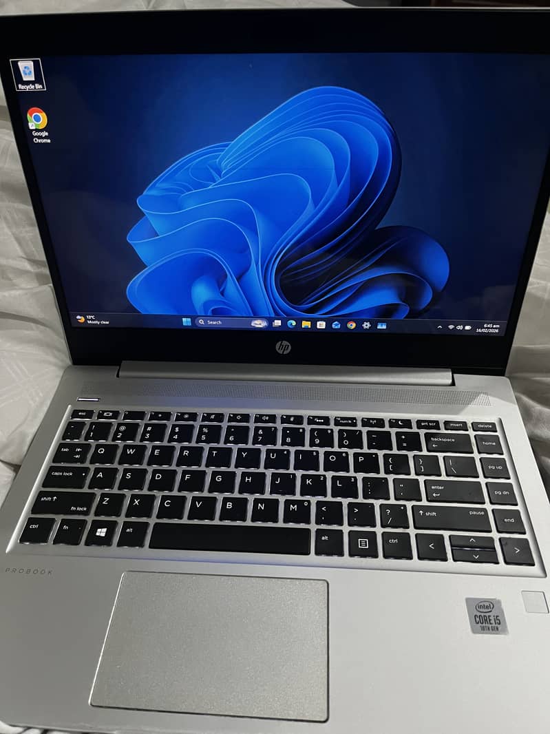 HP Probook 440 G7 Intel Core i5 10th Generation 8GB RAM 1TB HDD

                                                            alt=