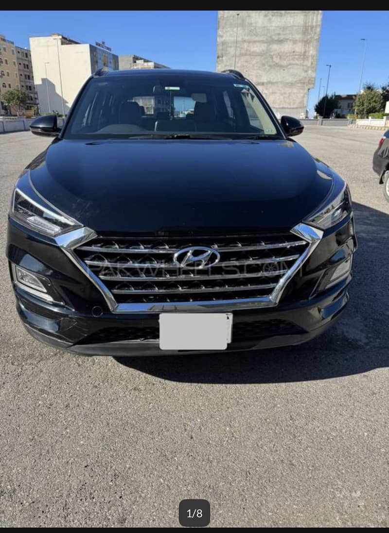 HYUNDAI TUCSON 2021 AWD|URGENT SALE|B2B|

                                                            alt=