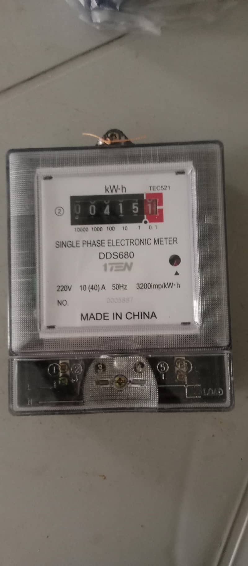 Sub Meter

                                                            alt=