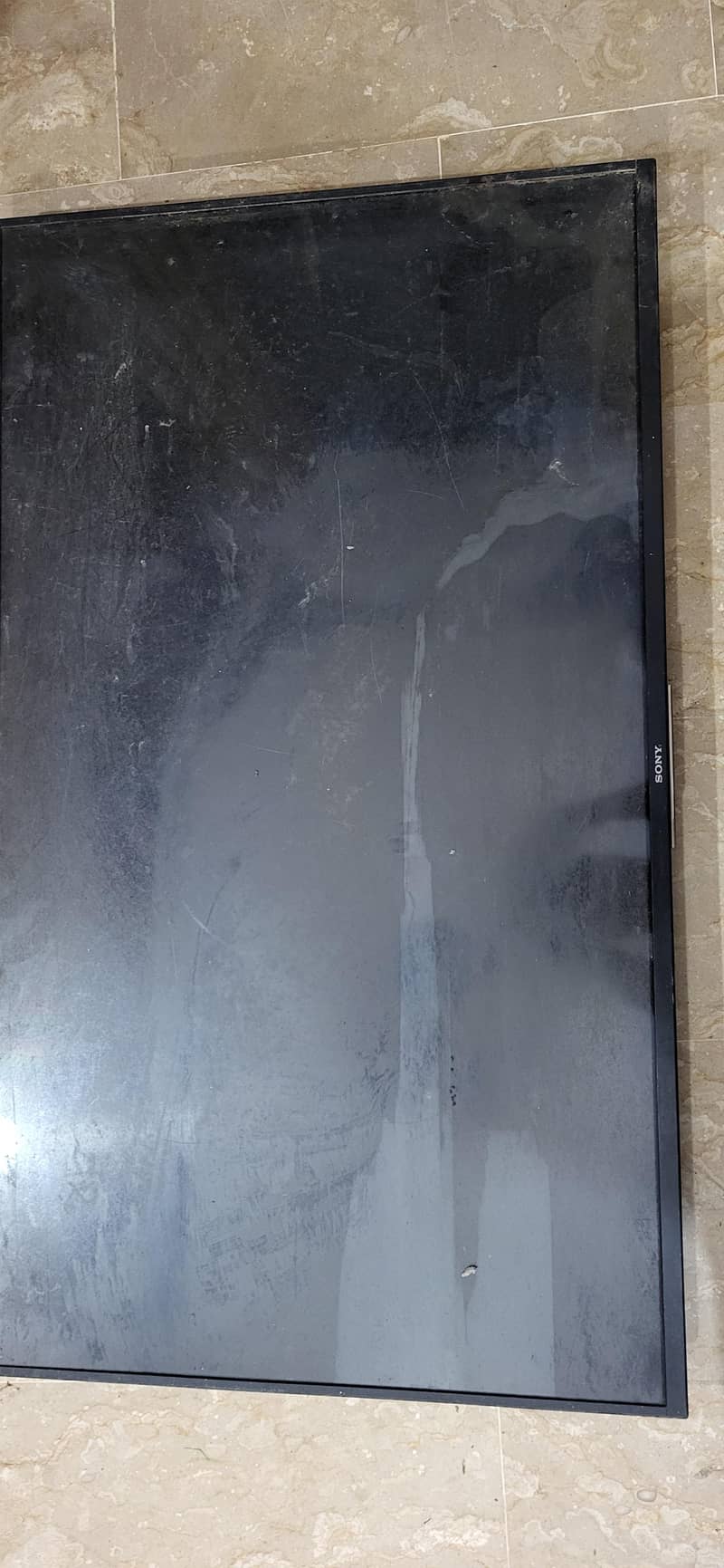 Sony LED T. V 49inch

                                                            alt=