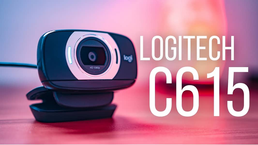 Logitech Webcam 1080p C615 cash on delivey in all over pakistan

                                                            alt=