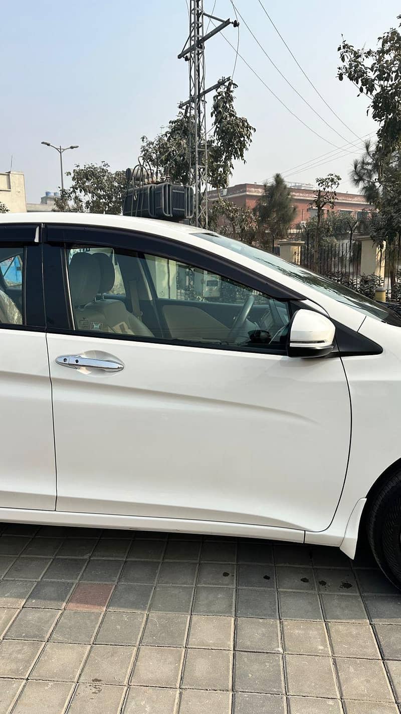 Honda City 1.5 aspire 2023

                                                            alt=