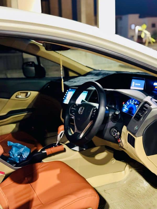 Honda Civic Rebirth UG Model 2013

                                                            alt=