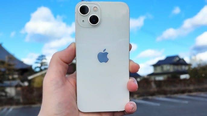 Iphone 13 Official PTA approved Dual Exchange possible

                                                            alt=