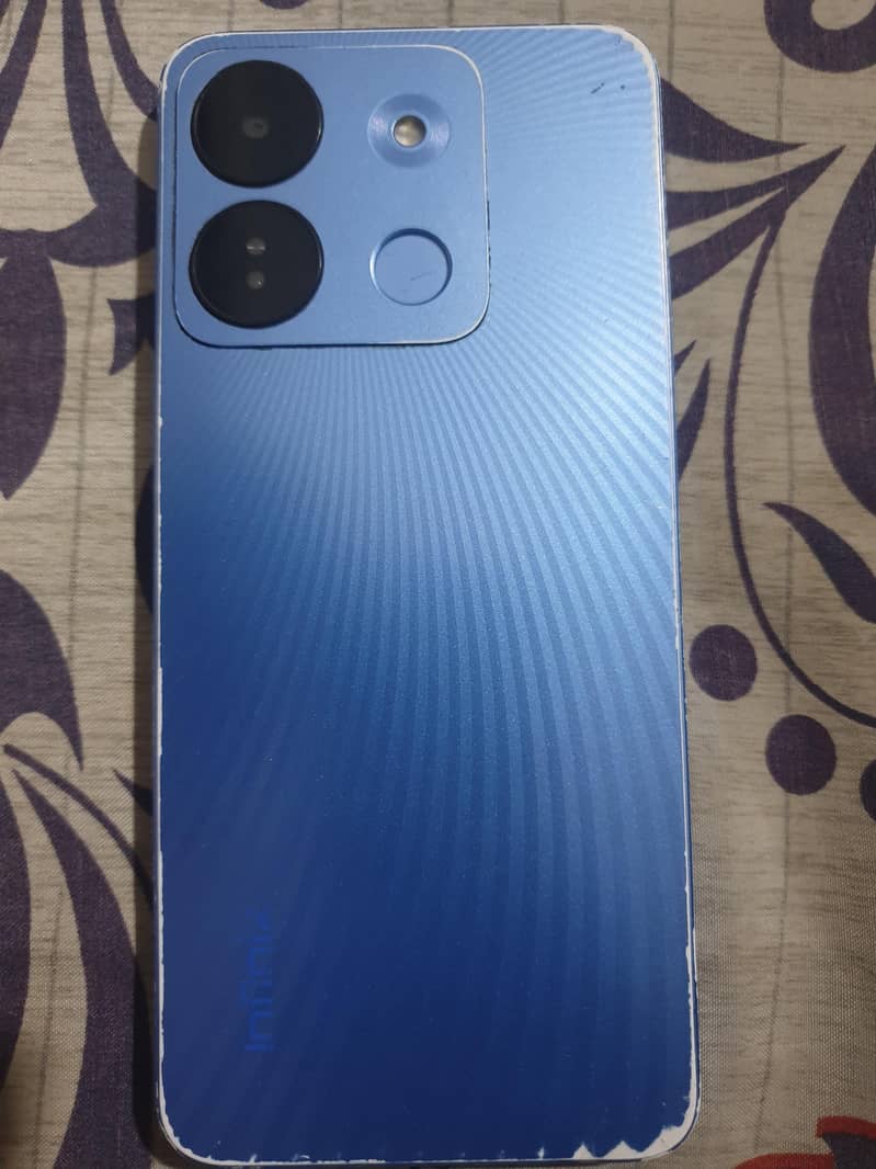 smart7 hd pta officail approve  4/64 only kit

                                                            alt=